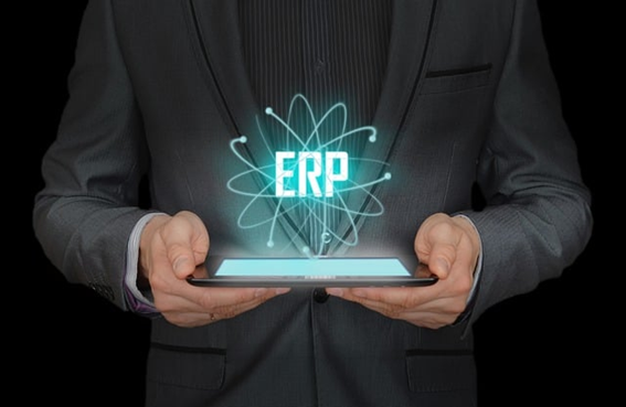 ¿qué es un ERP?