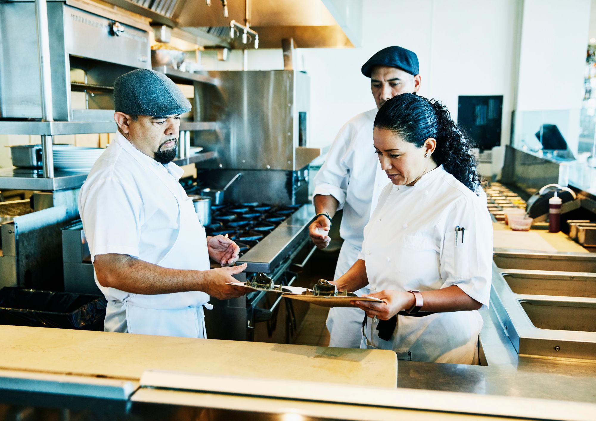 rentabilidad restaurantes