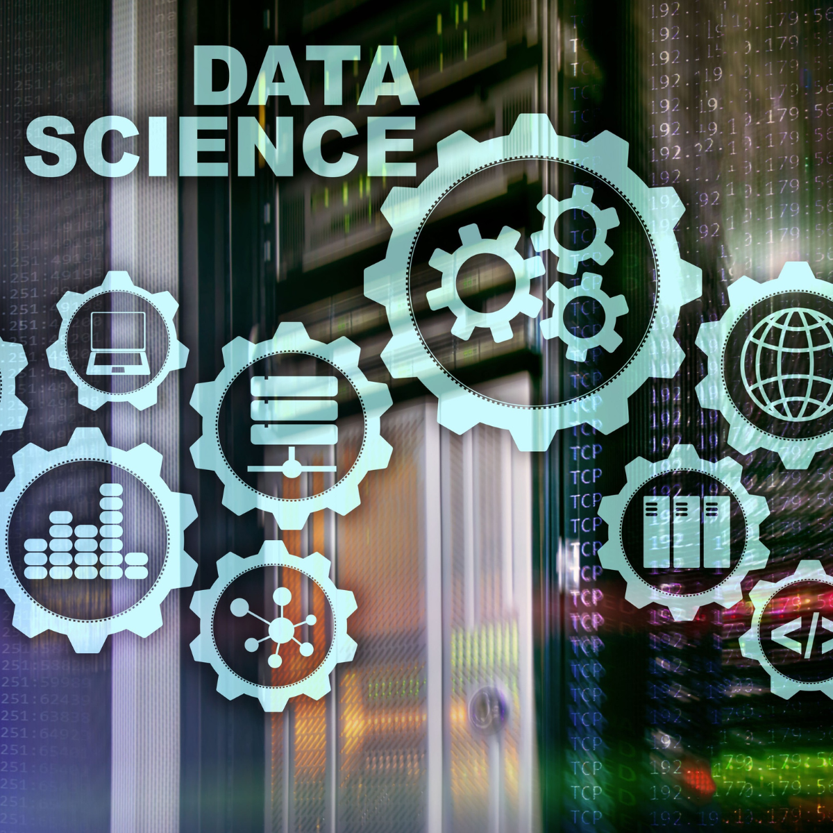 CIENCIA DE DATOS